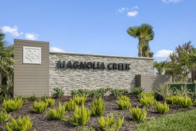 Magnolia Creek by KB Home in Riverview - photo