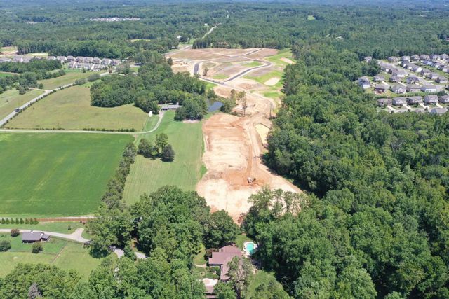 Emerson Glen by M/I Homes in Kannapolis - photo