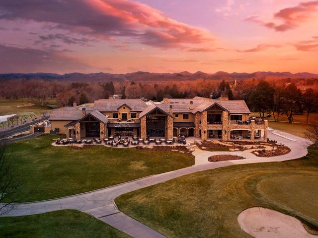 Columbine Valley by Jacob Custom Homes, LLC in Littleton - photo