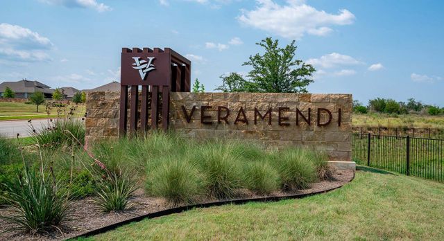 Veramendi 60' by David Weekley Homes in New Braunfels - photo