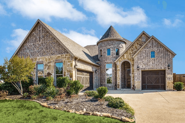 Steeplechase by Megatel Homes in Hickory Creek - photo