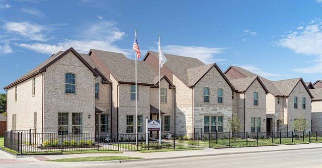 Creekshaw by Impression Homes in Royse City - photo