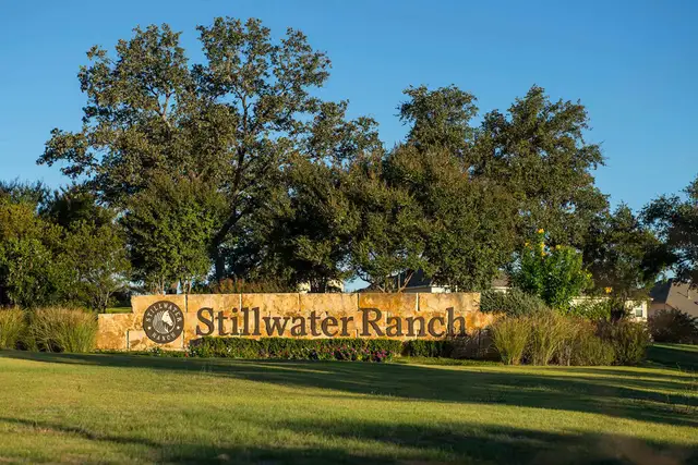 Stillwater Ranch by David Weekley Homes in San Antonio - photo