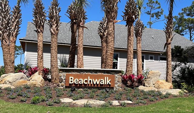 Beachwalk by Richmond American Homes in Palm Coast - photo