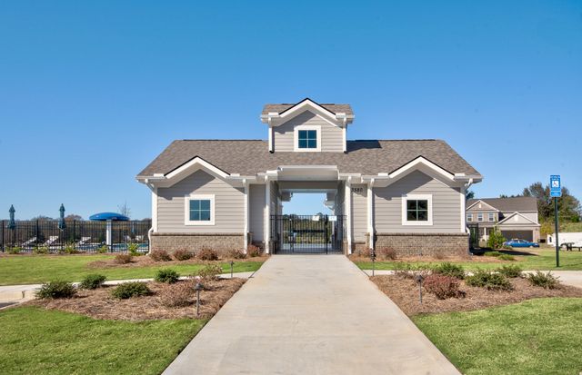 Haverhill Estates by Pulte Homes in Dacula - photo