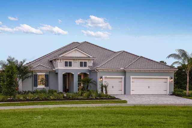 Windward by Neal Signature Homes in Sarasota - photo