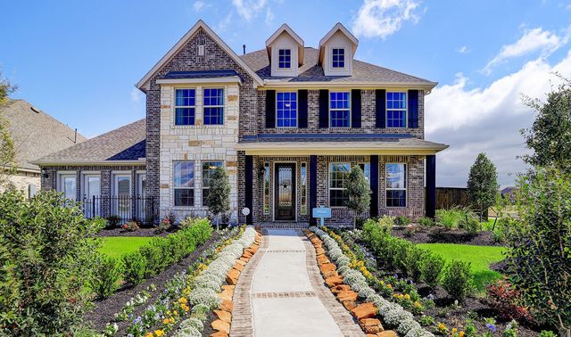 Tejas Landing by K. Hovnanian® Homes in Needville - photo