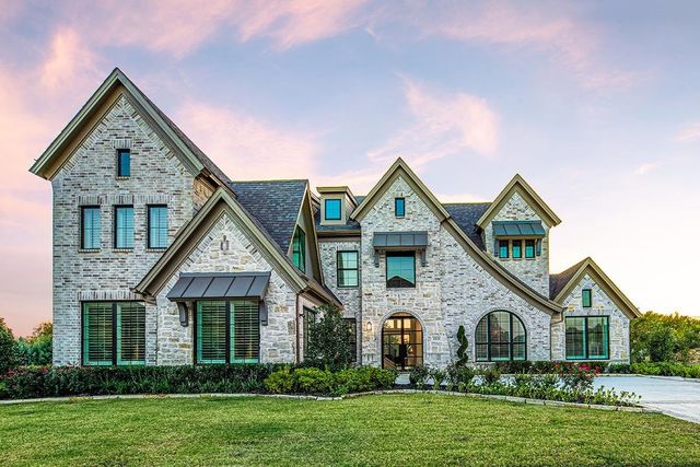 Breezy Hill by Grand Homes in Rockwall - photo