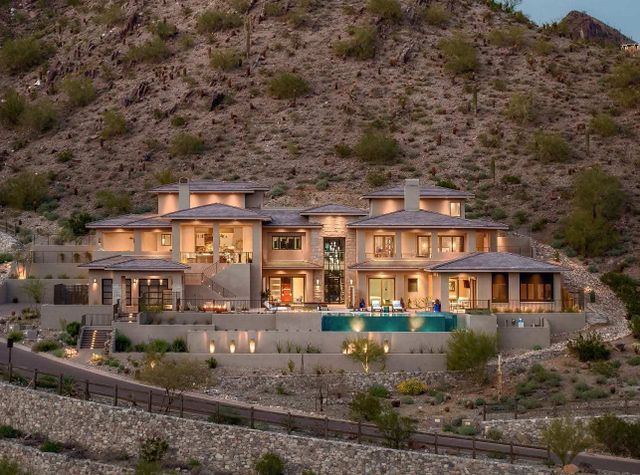 Paradise Reserve by Cullum Homes in Paradise Valley - photo