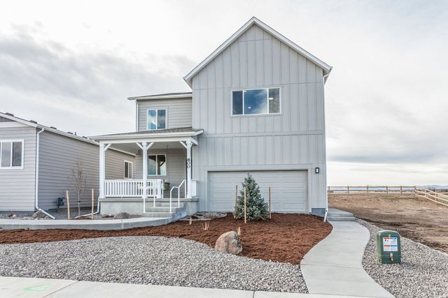 Bloom Trailblazer Collection - Single Family Homes by Hartford Homes in Fort Collins - photo