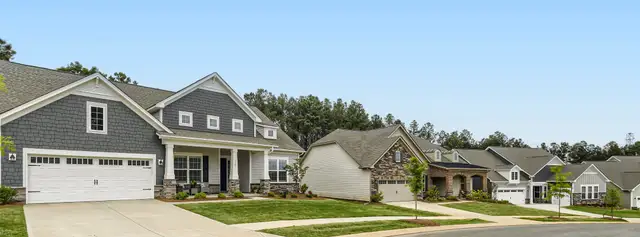 Roselyn: Summit by Lennar in Lancaster - photo