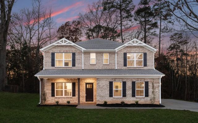 Northway at Huffstetler by Northway Homes in Gastonia - photo