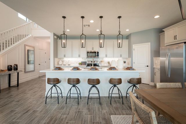 Forest by Mattamy Homes in Lake Worth - photo