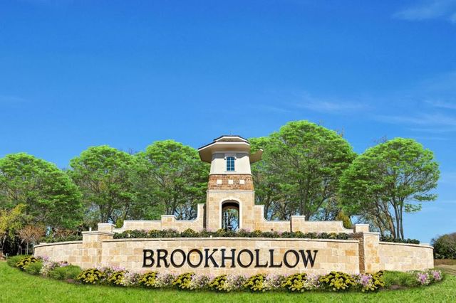 Dominion at Brookhollow by Landon Homes in Prosper - photo