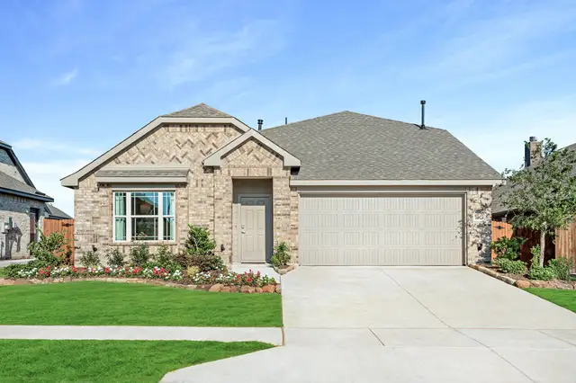 Rosemary Fields by Bloomfield Homes in Godley - photo