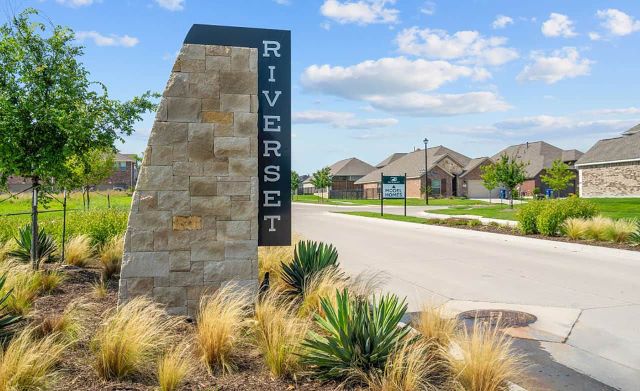 Riverset by Brightland Homes in Garland - photo