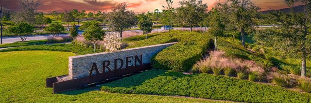 Arden by GL Homes in Loxahatchee - photo