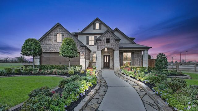 Westfield Ranch by Long Lake Ltd. in Katy - photo