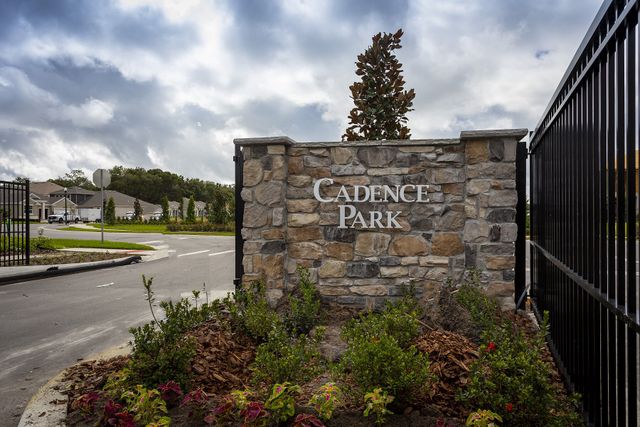 Cadence Park by M/I Homes in Sanford - photo