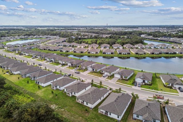 Trevesta by M/I Homes in Palmetto - photo