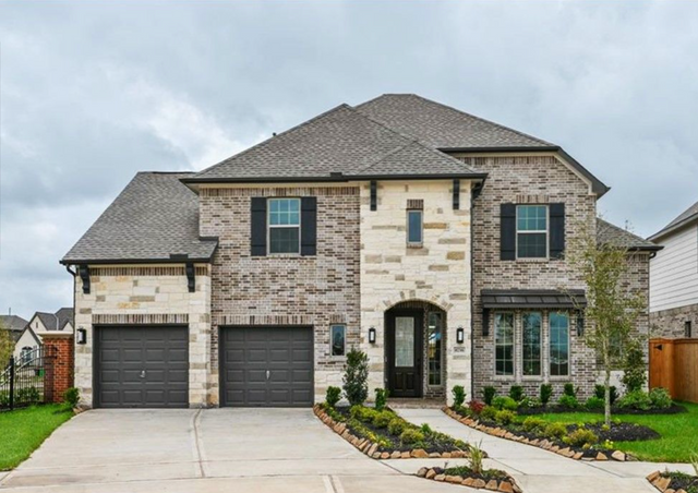The Colony by Westin Homes in Bastrop - photo
