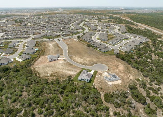 Santa Rita Ranch – Calabria by Sitterle Homes in Liberty Hill - photo