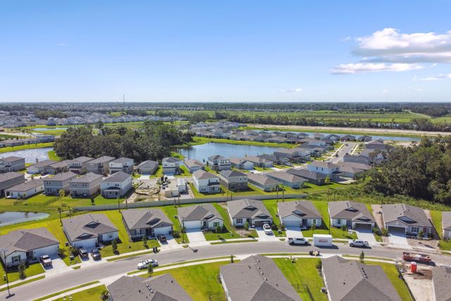 Summerwoods by M/I Homes in Parrish - photo