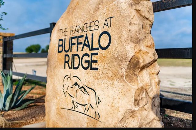 The Ranches At Buffalo Ridge by Couto Homes in Cleburne - photo