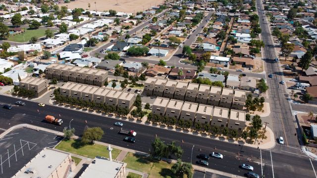 Echo Park by Ascend Communities in Phoenix - photo