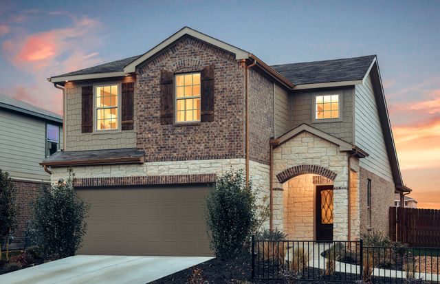 Carmel by Pulte Homes in Pflugerville - photo