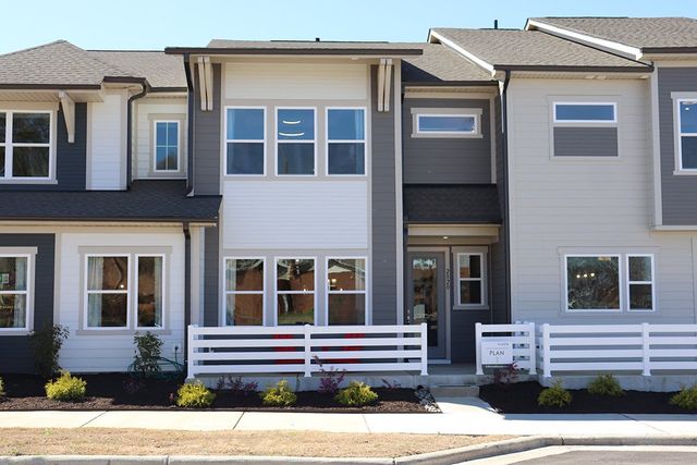 Pennant Square by Tri Pointe Homes in Kannapolis - photo