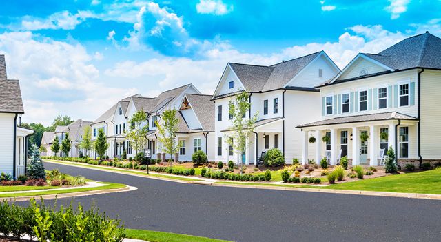 Promenade at Sawnee Village by The Providence Group in Cumming - photo