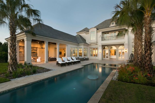 Admirals Cove by Phoenix Custom Homes in Jupiter - photo