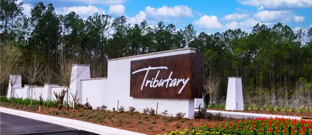 Tributary: Tributary Classic Collection by Lennar in Yulee - photo