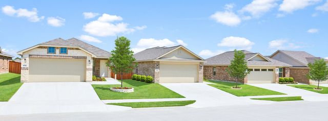 Millers Pond: Watermill Collection by Lennar in Rosenberg - photo