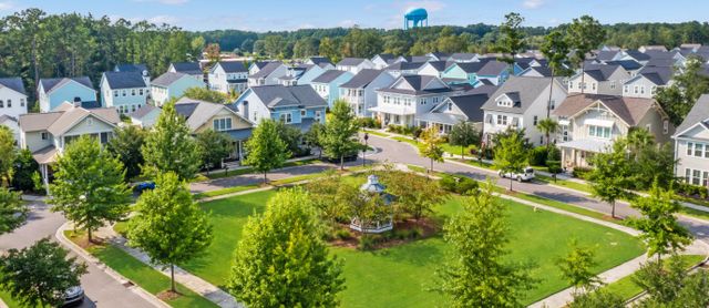 Limehouse Village by Lennar in Summerville - photo