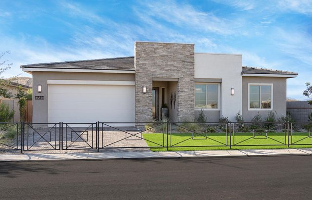 Ridge Collection at Whispering Hills by Tri Pointe Homes in Laveen - photo