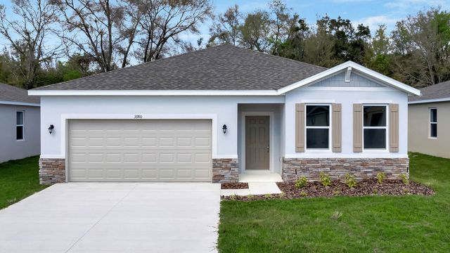 Brack Ranch by Stanley Martin Homes in Saint Cloud - photo