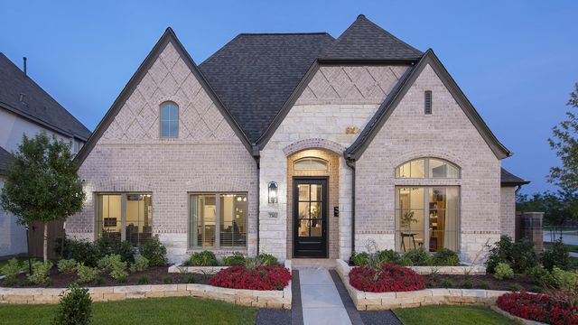 Elyson 55' by Perry Homes in Katy - photo