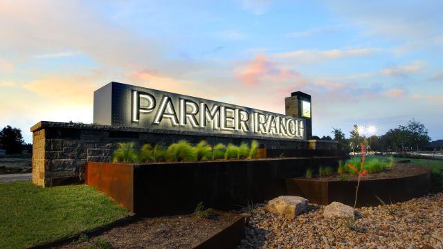 Parmer Ranch - 60' by Westin Homes in Georgetown - photo