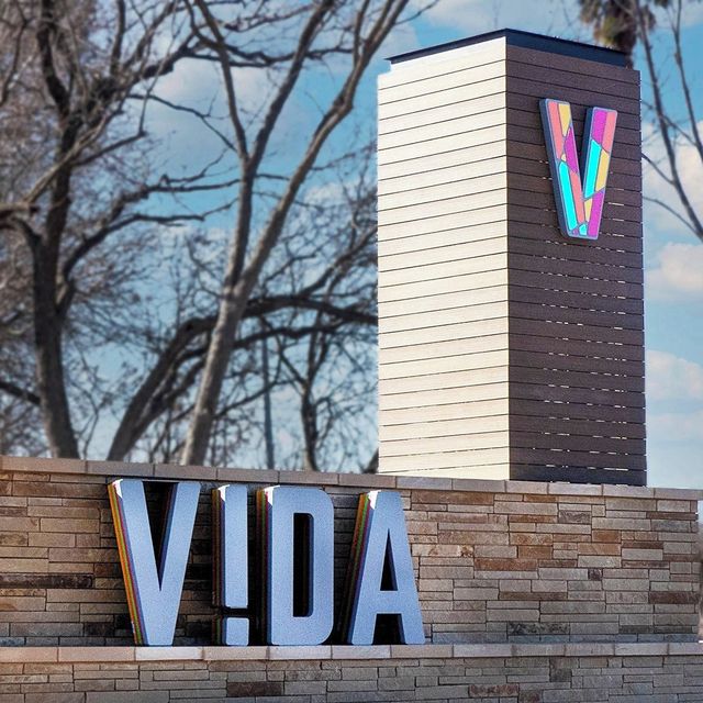 VIDA Townhomes by Sitterle Homes in San Antonio - photo