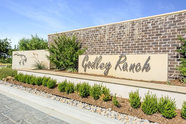 Godley Ranch Classic by Bloomfield Homes in Godley - photo