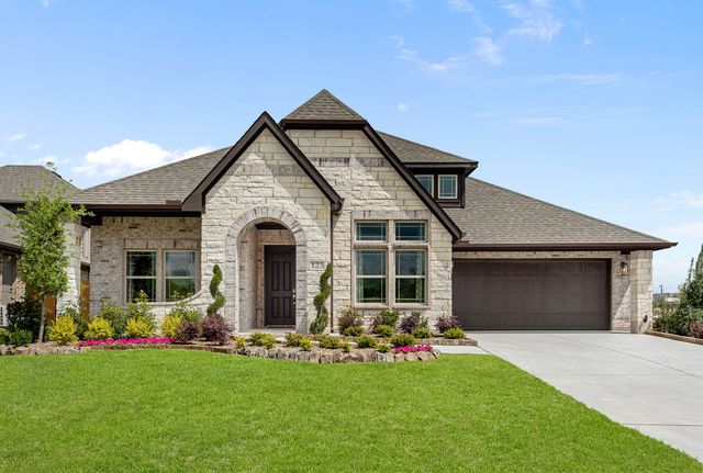 Arcadia Trails by Bloomfield Homes in Balch Springs - photo