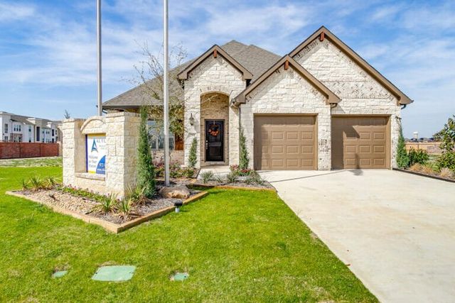 Summerwood by Altura Homes in Red Oak - photo