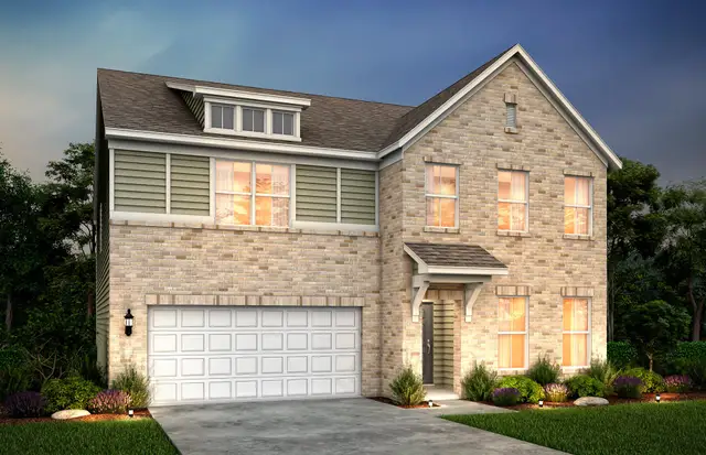 Briar Creek by Pulte Homes in College Park - photo