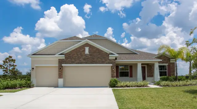 Coastal Communities by Maronda Homes in Port Orange - photo