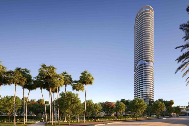 Five Park by Terra Group in Miami Beach - photo