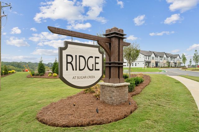 Ridge at Sugar Creek by Taylor Morrison in Indian Land - photo