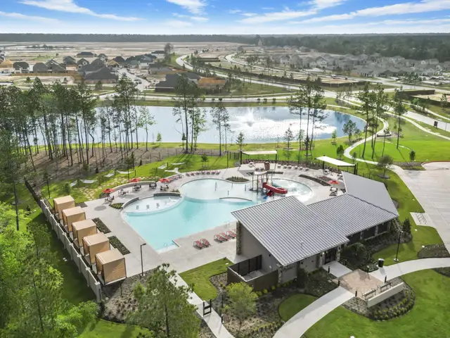 Mavera by Pulte Homes in Conroe - photo