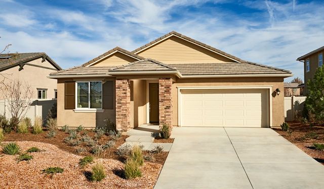 Seasons at Laveen Vistas by Richmond American Homes in Laveen - photo